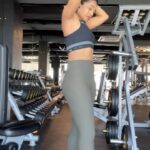 Ashna Zaveri Instagram - Somethings cannot be bought 🏋️‍♀️💪 @nike @lululemon #healthylifestyle #fitnessmotivation #workout #health @resetlifeindia