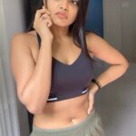 Ashna Zaveri Instagram - 🤡 #gymhumor #funnymemes #friendshipgoals
