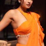 Ashna Zaveri Instagram - 🍊 One8 Commune