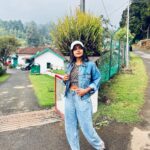 Ashna Zaveri Instagram - Hello from Ooty 🥶