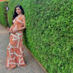 Ashna Zaveri Instagram - Even in the most peaceful surroundings, the angry heart finds quarrel. Even in the most quarrelsome surroundings, the grateful heart finds peace. -Doe Zantamata Outfit @ciccio.online Ooty