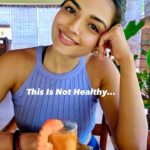 Ashna Zaveri Instagram - It’s all about #balance ⭐️