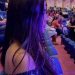 Ashna Zaveri Instagram - About last night at this soulful event #8rulesoflove #jayshetty NCPA Mumbai