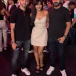 Ashna Zaveri Instagram - About last night @nothing #photodump