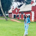 Ashna Zaveri Instagram - Hello from Ooty 🥶