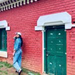 Ashna Zaveri Instagram - Hello from Ooty 🥶