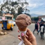 Ashna Zaveri Instagram - Hello from Ooty 🥶