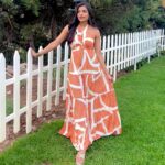 Ashna Zaveri Instagram - Even in the most peaceful surroundings, the angry heart finds quarrel. Even in the most quarrelsome surroundings, the grateful heart finds peace. -Doe Zantamata Outfit @ciccio.online Ooty
