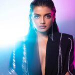 Ashna Zaveri Instagram - Purple haze Outfit @thesource_buyorborrow MUA @kajolrpaswwan @kajolrpaswwanmakeupacademy @foreveryoungby_niyatinishar Location @itstheartisthouse Click @vedantpandyaofficial @honey_dedhia @urjazatakiya