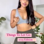 Ashna Zaveri Instagram - Start over as many times as you need never settle. ♥️💪 #levelup