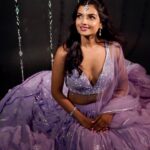 Ashna Zaveri Instagram - I choose to love you in silence, For in silence I find no rejection ♥️ #uff #rumi Click @vedantpandyaofficial MUA @dimplebrahmbhatt_ Outift @seasonsmumbai @theplugmedia.in
