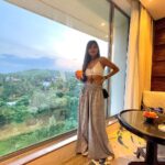 Ashna Zaveri Instagram - Good times 🫶🏝️ #goa #travel #vitaminsea The Westin Goa