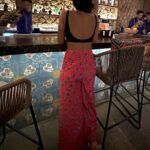 Ashna Zaveri Instagram - @missmargaritagoa for the finest margaritas and outstanding Mexican food. Like iv never tasted a margarita better than I did here and food that hits the spot ! If you are in Goa this is a must must do ! What a vibe 🫶🥹. Thank you for hosting us - a night to remember ❤️ #hosted #goa #missmargarita #mexican Anjuna
