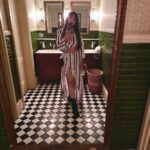 Ashna Zaveri Instagram - That girl in ̶y̶e̶l̶l̶o̶w̶ boots #saturdaynight #photodump