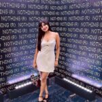 Ashna Zaveri Instagram - About last night @nothing #photodump