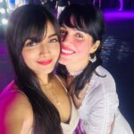 Ashna Zaveri Instagram - About last night @nothing #photodump