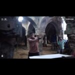 Ashok Selvan Instagram - The #BTS. Por Thozhil will always be special to me. Check this out ❤️🙏🏽