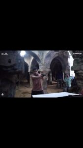 Ashok Selvan Instagram - The #BTS. Por Thozhil will always be special to me. Check this out ❤️🙏🏽
