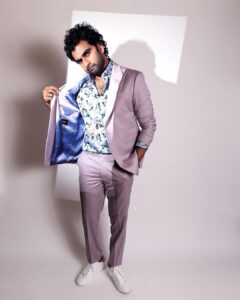 Ashok Selvan Instagram - Ashok Selvan for #nithamoruvanam promotions! @ashokselvan 

Styled by - @nikhitaniranjan 
Hair and makeup - @mythrayeehairandmakeup 
Suit - @his_studio 
Creative Direction, Photography & Retouching - @lakshmiijagan 
Assisted by - @amrithaj_h 

#fashionshooting #chennaiphotographer #chennaiphotographers #photoshootsession #editorialfashion #editorialfashionshoot #lifestylemagazine @lifestylemagazineindia @vogueindia #vogueindia #featureshoot #featurefriday #fridaypost #chennaifashion #womanteam #fashionphotographyappreciation #fashionphotographyeditorial #fashionphotographyoftheday #fashionphotographystudio #studioshoots #studioshooting #voguestudio