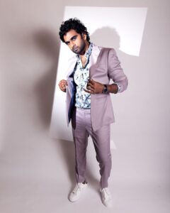 Ashok Selvan Instagram - Ashok Selvan for #nithamoruvanam promotions! @ashokselvan 

Styled by - @nikhitaniranjan 
Hair and makeup - @mythrayeehairandmakeup 
Suit - @his_studio 
Creative Direction, Photography & Retouching - @lakshmiijagan 
Assisted by - @amrithaj_h 

#fashionshooting #chennaiphotographer #chennaiphotographers #photoshootsession #editorialfashion #editorialfashionshoot #lifestylemagazine @lifestylemagazineindia @vogueindia #vogueindia #featureshoot #featurefriday #fridaypost #chennaifashion #womanteam #fashionphotographyappreciation #fashionphotographyeditorial #fashionphotographyoftheday #fashionphotographystudio #studioshoots #studioshooting #voguestudio