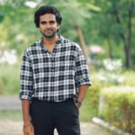 Ashok Selvan Instagram - @ashokselvan @digital_mgr #actor #movie #tamilcinema Chennai, India
