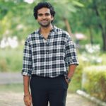 Ashok Selvan Instagram - @ashokselvan @digital_mgr #actor #movie #tamilcinema Chennai, India