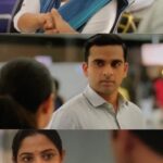 Ashok Selvan Instagram - 😍Ashok Selvan ஜெயிச்சிட்டாரு❤️‍🔥Por Thozhil Vera level சம்பவம்👌 💥Movie Name : Por Thozhil 💥My Rating : 3.75/5 💥My Opinion : Guys Por Thozhil Padam Vera level la iruku😍❤️‍🔥Usualana crime thriller film ah irukum nu nenachu theatre ku ponan🫣but meratti vitanga😍aduthu aduthu ena nadakum nu guess panavey mudila twist lam Vera level la iruku😍Ungaluku Raatchasan Padam pudikum na kanna mooditu indha padathuku tickets book panunga❤️‍🔥Raatchasanku Konjam kooda salichadhu ila Indha Padam👌Spoiler free review dhan panirukan,theatre la Padam pakrapo ungaluku Neraya surprises kathukitu iruku🫣Por Thozhil pathutu Padam epdi irundhuchu nu comments la sollunga❤️‍🔥 #ashokselvan #ashokselvanfans #movie #ashokselvanlove #nikhilavimal #review #nikhilavimalfans #nikhilavimalofficial #nikhilavimalfansclub #porthozhil #rajaganesh #rajaganeshreels #jakesbejoy #raatchasan #raatchasan2 #viral #reelsviral #trending #trendingsongs #kollywood #trichy #tamilcinema #biriyani #parota #streetfood #nikhilavimaladdict