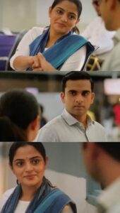 Ashok Selvan Instagram - 😍Ashok Selvan ஜெயிச்சிட்டாரு❤️🔥Por Thozhil Vera level சம்பவம்👌
💥Movie Name : Por Thozhil
💥My Rating : 3.75/5
💥My Opinion : Guys Por Thozhil Padam Vera level la iruku😍❤️🔥Usualana crime thriller film ah irukum nu nenachu theatre ku ponan🫣but meratti vitanga😍aduthu aduthu ena nadakum nu guess panavey mudila twist lam Vera level la iruku😍Ungaluku Raatchasan Padam pudikum na kanna mooditu indha padathuku tickets book panunga❤️🔥Raatchasanku Konjam kooda salichadhu ila Indha Padam👌Spoiler free review dhan panirukan,theatre la Padam pakrapo ungaluku Neraya surprises kathukitu iruku🫣Por Thozhil pathutu Padam epdi irundhuchu nu comments la sollunga❤️🔥
#ashokselvan #ashokselvanfans #movie #ashokselvanlove #nikhilavimal #review #nikhilavimalfans #nikhilavimalofficial #nikhilavimalfansclub #porthozhil #rajaganesh #rajaganeshreels #jakesbejoy #raatchasan #raatchasan2 #viral #reelsviral #trending #trendingsongs #kollywood #trichy #tamilcinema #biriyani #parota #streetfood #nikhilavimaladdict