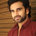 Ashok Selvan Instagram - That wholesome feeling.. ❤️‍🔥 #Gratitude #trusttheprocess 📸 - @naveenphotography80