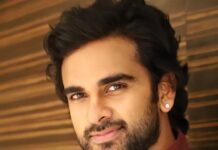 Ashok Selvan Instagram - That wholesome feeling.. ❤️‍🔥 #Gratitude #trusttheprocess 📸 - @naveenphotography80