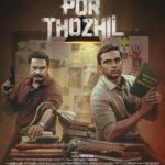 Ashok Selvan Instagram – My next film.. #PorThozhil releasing this June 9th in theatres! A neat edge of the seat suspense thriller on your way.. I’m really excited about this 😎🔥 
What do you guys think? 

@applausesocial #E4Experiments @epriusstudio @sameern @segaldeepak @mukeshe4e @cvsarathi #PoonamMehra @vignesh_raja
@ashokselvan @r_sarath_kumar @nikhilavimalofficial @aalfredprakash @garg.prasoon @chainanisunil @devnidhib @richa_kap @lordmeow @pramodcheruvalath @vighnature @sakthifilmfactory