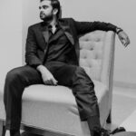 Ashok Selvan Instagram - 🙌 Stylist : @shilpaiyer Photographer : @manasimaheshphoto Outfit : @gatsby.in | @heebasait Hair and Makeup : @vurvesalon | @mukeshdcruz
