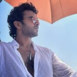 Ashok Selvan Instagram - Always Courage Over Comfort. #keepgoingforward