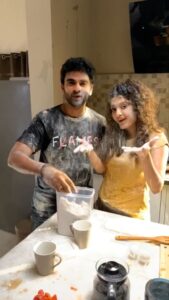Ashok Selvan Instagram - To one of the best experiences of my life :’) 3 years of Oh My Kadavule <3 A big thank you to all of you for showering us with so much love and making this film so so special :’) We love you so much ♥️♥️♥️ #ohmykadavule #omk