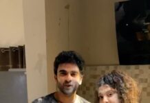 Ashok Selvan Instagram - To one of the best experiences of my life :’) 3 years of Oh My Kadavule <3 A big thank you to all of you for showering us with so much love and making this film so so special :’) We love you so much ♥️♥️♥️ #ohmykadavule #omk