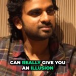 Ashok Selvan Instagram - “Flops do teach you but success gives you an illusion” @ashokselvan emphasises on the ups and downs of success and failure and how he is handling it in an exclusive conversation about #PorThozhil with OTTplay Watch the full interview on our YouTube channel to find out more. 🎥🍿 . . #AshokSelvan @sonylivindia @applausesocial #Interview #ParThozhilOnSonyLIV #OTTplay #OTTplayPremium #MazeyKaroMultiply #OTTplayShowReel