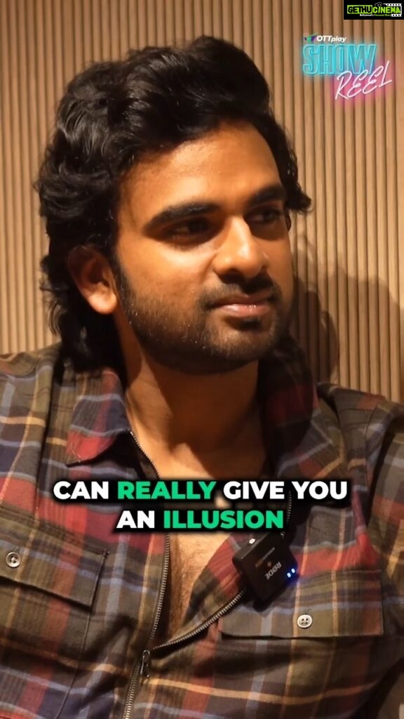 Ashok Selvan Instagram - “Flops do teach you but success gives you an illusion” @ashokselvan emphasises on the ups and downs of success and failure and how he is handling it in an exclusive conversation about #PorThozhil with OTTplay Watch the full interview on our YouTube channel to find out more. 🎥🍿 . . #AshokSelvan @sonylivindia @applausesocial #Interview #ParThozhilOnSonyLIV #OTTplay #OTTplayPremium #MazeyKaroMultiply #OTTplayShowReel