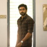 Ashok Selvan Instagram - Rise up, dust off and start all over again. #KeepMovingForward 🐅