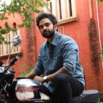 Ashok Selvan Instagram - 🍁 #NithamOruVaanam #Veera