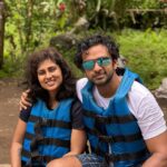 Ashok Selvan Instagram - To the strongest, resilient, kind and the most gracious woman I know.. Happy Birthday Udanpirappay! Onwards and upwards only 💪🏽 Love you ❤️ #mysisterisbetterthanyours 🤷🏽‍♂️