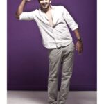 Ashok Selvan Instagram - Just Love and Gratitude ❤️ 10 years and counting.. 🙏🏽 #10YearsOfAshokSelvan P.S. A nostalgia from my first ever photoshoot!