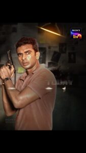 Ashok Selvan Instagram - My Dear Makkalay, its confirmed. #PorThozhil streaming on @sonylivindia from AUGUST 11th :) 🔥
#sonyliv Get Ready!
@applausesocial #E4Experiments @epriusstudio @sameern @segaldeepak @mukeshe4e @cvsarathi #PoonamMehra @vignesh_raja @r_sarath_kumar @ashokselvan @nikhilavimalofficial @aalfredprakash @garg.prasoon @chainanisunil @devnidhib @richa_kap @lordmeow @pramodcheruvalath @vighnature @thinkmusicofficial