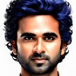 Ashok Selvan Instagram - Some #AI renderings 🤙😆