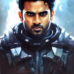 Ashok Selvan Instagram - Some #AI renderings 🤙😆