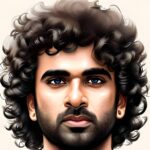 Ashok Selvan Instagram - Some #AI renderings 🤙😆