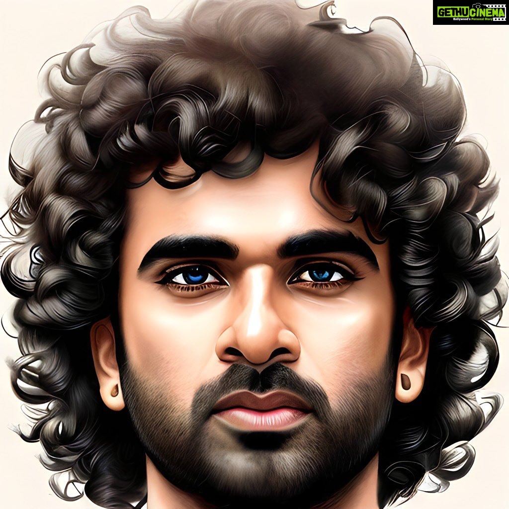 Ashok Selvan Instagram - Some #AI renderings 🤙😆