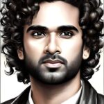 Ashok Selvan Instagram - Some #AI renderings 🤙😆
