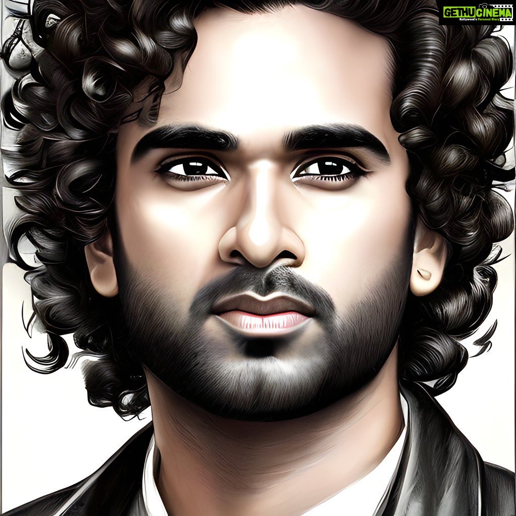 Ashok Selvan Instagram - Some #AI renderings 🤙😆