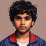 Ashok Selvan Instagram - Some #AI renderings 🤙😆