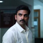 Ashok Selvan Instagram - Nandringooi! ❤️ pottaaata theatre la vandhu paarnga 😁 Prabha. #NithamOruVaanam